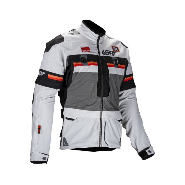 Leatt Jacket ADV Rally 5.5 1