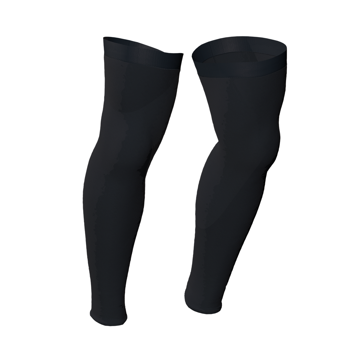 Leatt Leg Warmer Sleeve - Pair Black 1