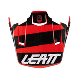 Helmdach 3.5 V22 M-2XL Rot