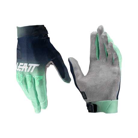 Leatt Gloves Moto 2.5 X-Flow 22