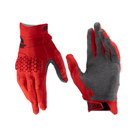 Gants Moto 3.5 Lite - rouge