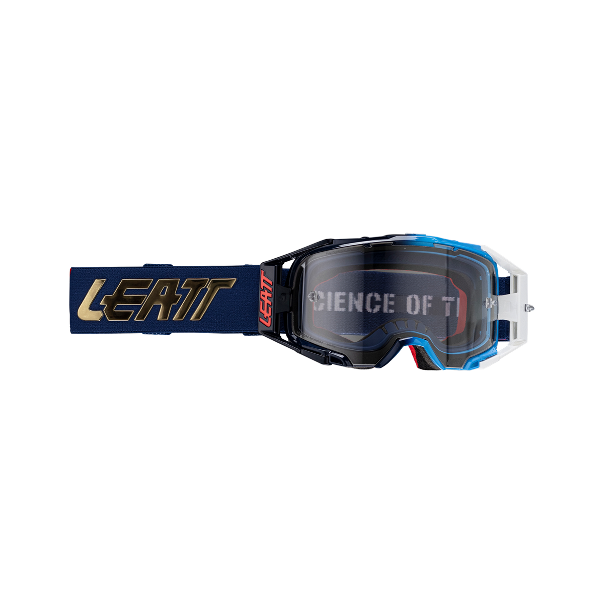 Leatt Goggle Velocity 6.5 Photocromatic 3