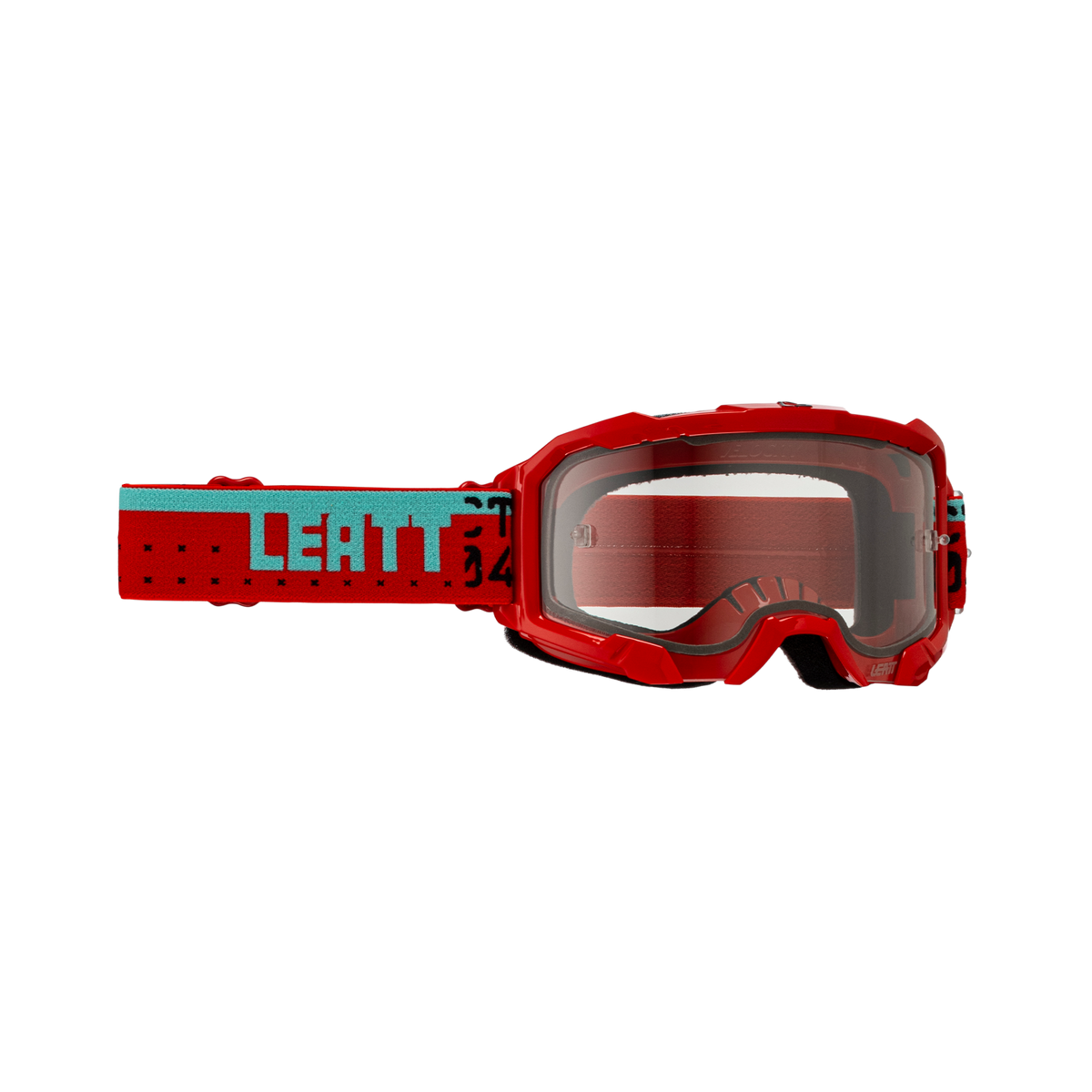 Leatt Goggle Velocity 4.5 21