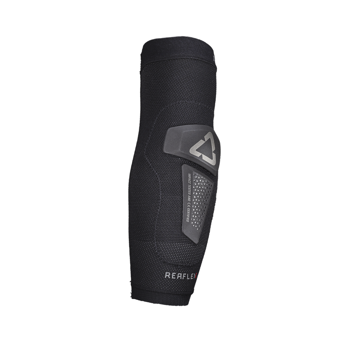 Leatt Elbow Guards ReaFlex Hybrid Black 3