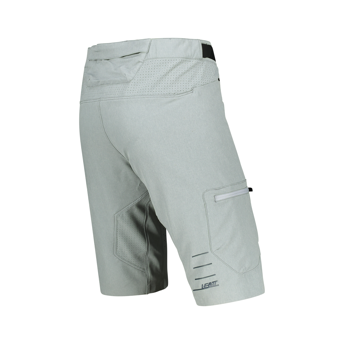 MTB All Mountain 2.0 Junior Shorts Steel