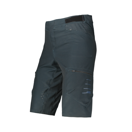 MTB All Mountain 2.0 Junior Shorts Zwart