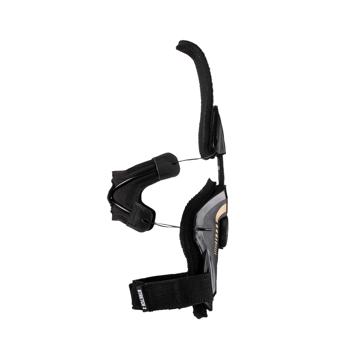 Leatt Wrist Brace 5.5 Black 2