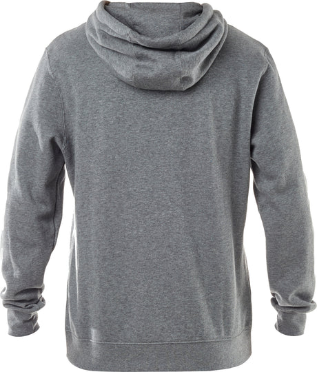 Legacy Foxhead Po Fleece Heather Graphite