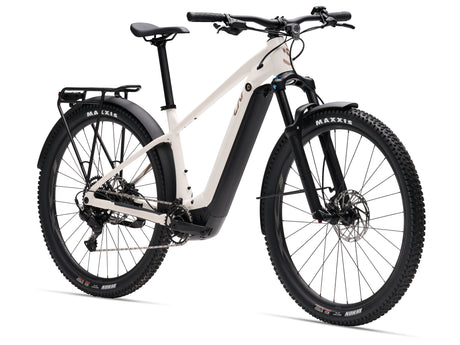 Lurra E+ 2 EX - Mushroom