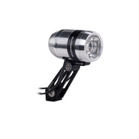 Projecteur Dynamo E3 PRO 2 - argent poli