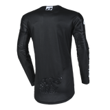 Mayhem Hexx V.25 Jersey - black/white Oneal
