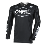 Mayhem Hexx V.25 Jersey - black/white Oneal