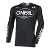 Mayhem Hexx V.25 Jersey - black/white