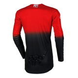 Mayhem Hexx V.25 Jersey - black/red Oneal