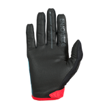 Mayhem Wild V.25 Glove - blau/rot