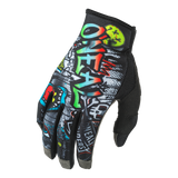 Mayhem Rancid V.25 Glove - schwarz/weiß Oneal