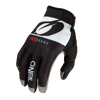 Mayhem Rider V.25 Glove - black/white