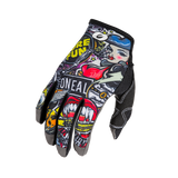 Mayhem Crank V.25 Glove - multicolor