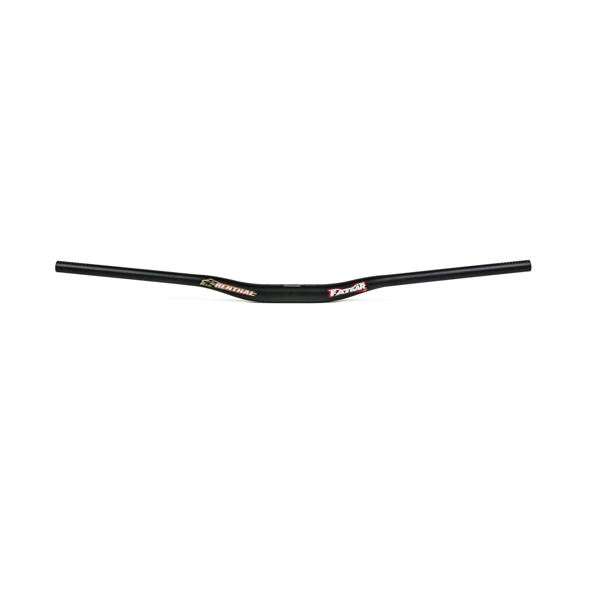Fatbar 35 - 800mm - Black