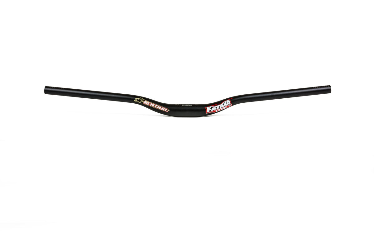 Fatbar Lite 35 - 760mm - Zwart