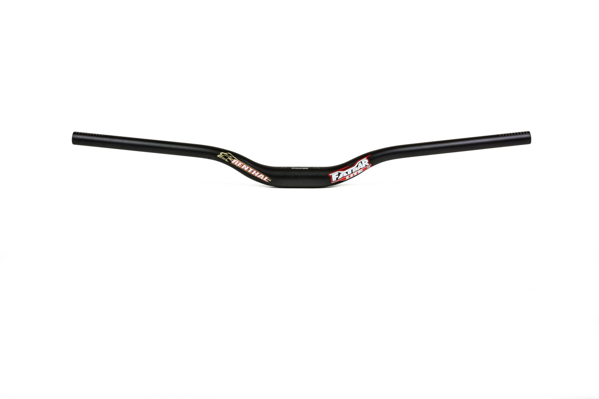 Fatbar Lite 35 - 760mm - Zwart