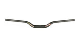 V2 Fatbar Riser Handlebar, 35.0mm, 820 mm - black