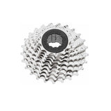 R9 Road Kassette 9sp 11-25T Nickel - chrome