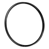 Black One Evo Rim - Black