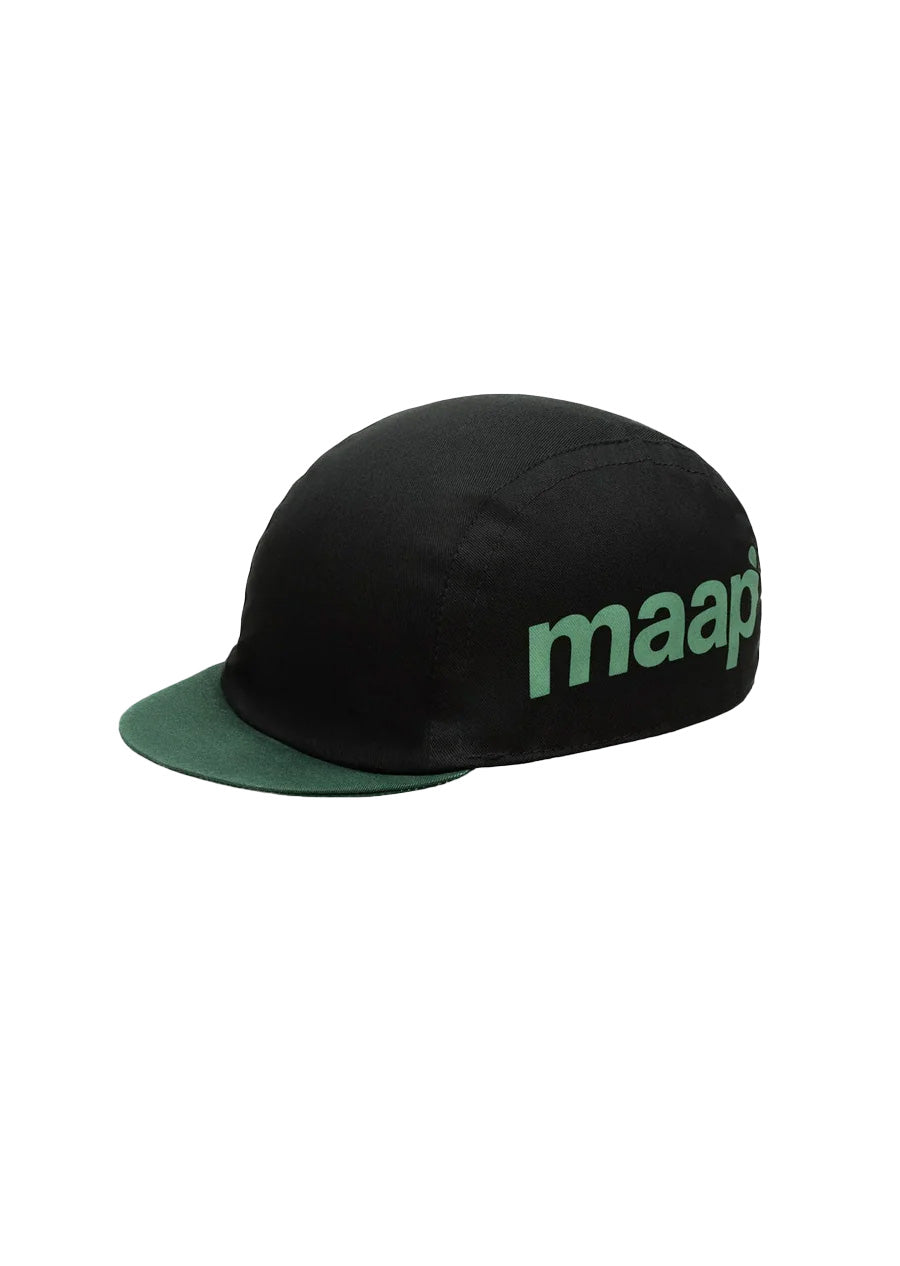 Training Cap - black Maap
