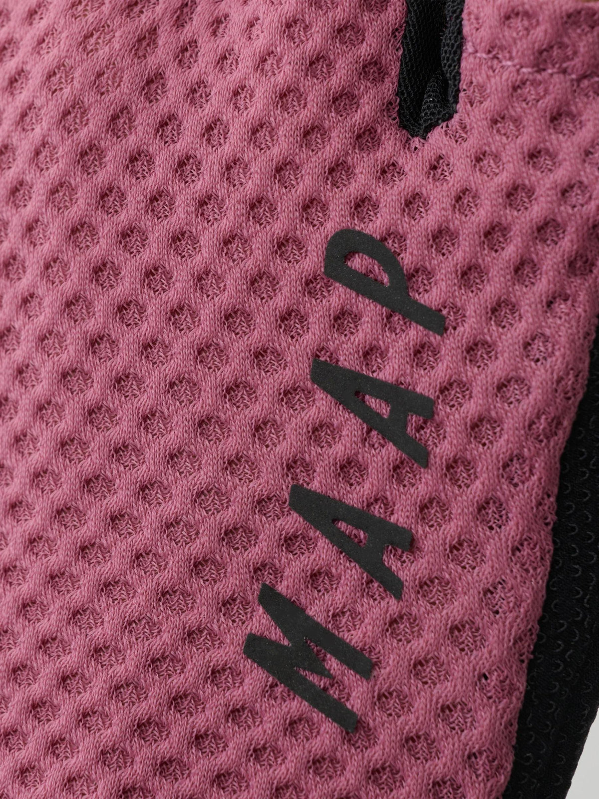 Pro Race Mitt - Mauve