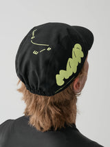 Aerate Cap - Black