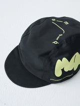 Aerate Cap - Black