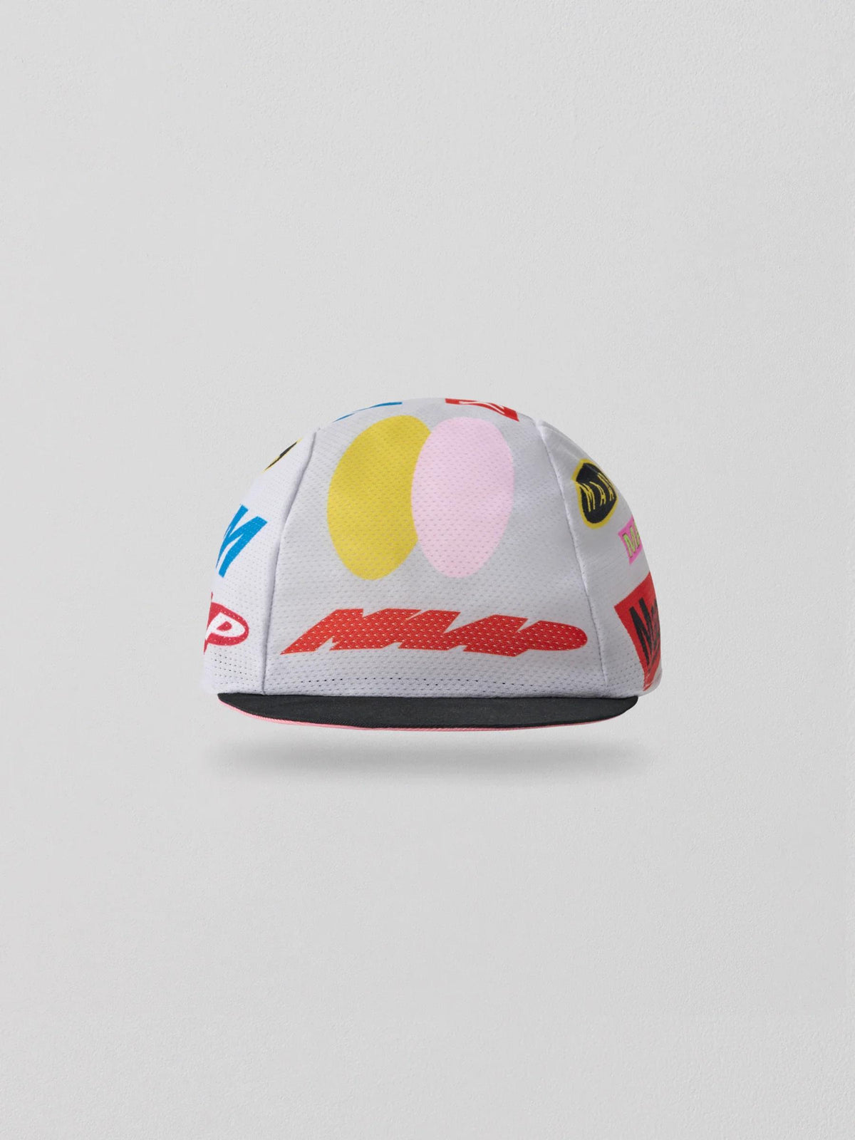 Drome Cap - Icicle 