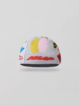 Drome Cap - Icicle 