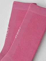 Division Mono Sock - Mauve