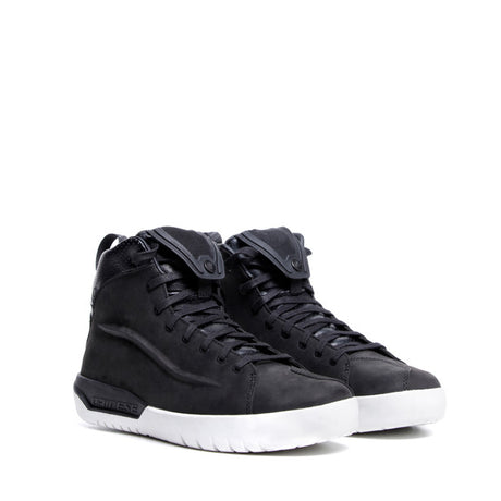METRACTIVE D-WP Schuhe - Black/White