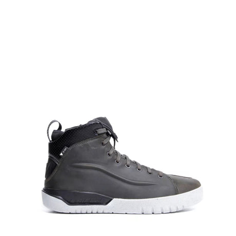 METRACTIVE D-WP Schuhe - Smoke-Green/White