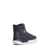 METRACTIVE Woman D-WP Schuhe - Black/White