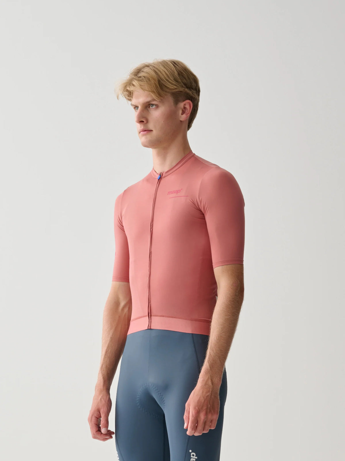 Training Jersey - Dusty Rose