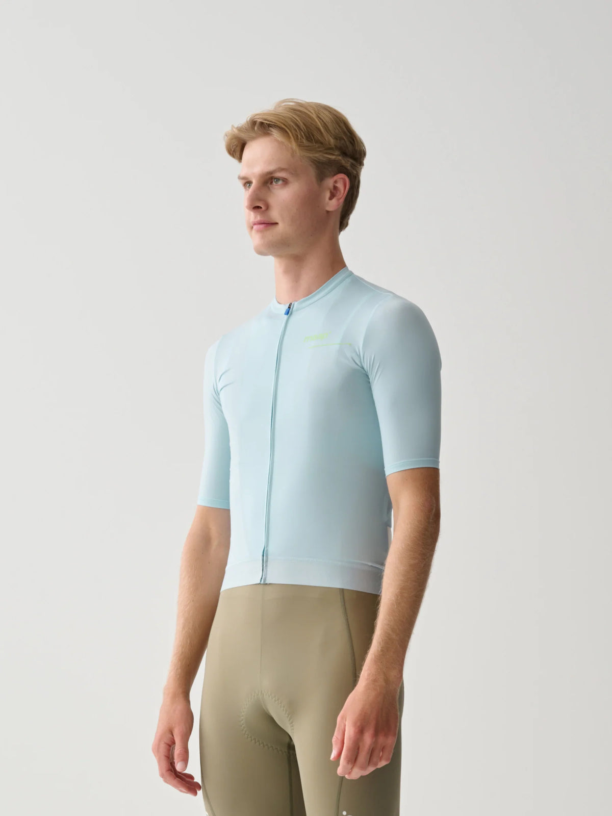 Training Jersey - Stella Blue