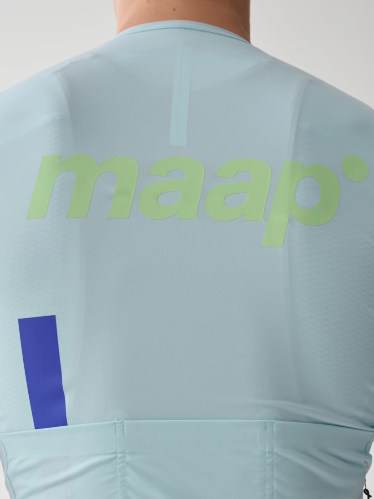 Training Jersey - Stella Blue