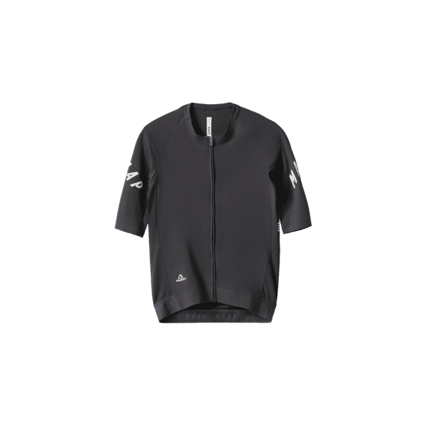 Aeon SS Jersey - Asfalt