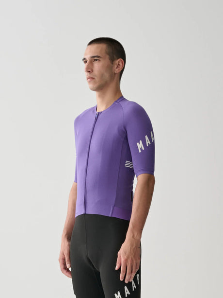 Aeon SS Jersey - Prism