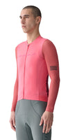 Evade Pro Maillot LS Base 2.0 - Epic Pink