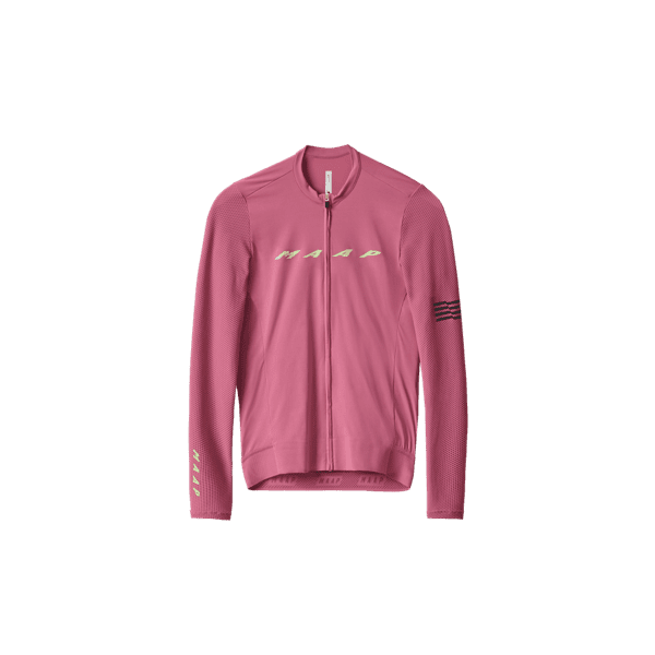 Evade Pro Base LS Jersey 2.0 - Mauve