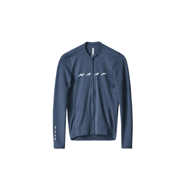 Evade Pro Base LS Jersey 2.0 - Midnight