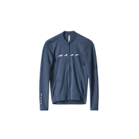 Evade Pro Base LS Jersey 2.0 - Midnight