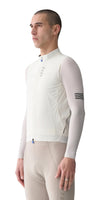 Gilet Flow - Blanc