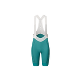Women's Team Bib Evo - Lagoon