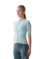 Womens Training Jersey - Stella Blue